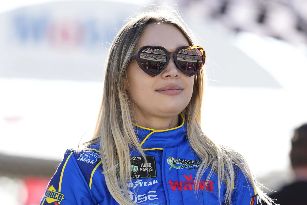 Natalie Decker