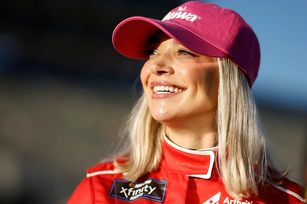 Natalie Decker