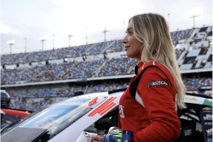 Female NASCAR Drivers Call Out Natalie Decker’s Controversial Moves