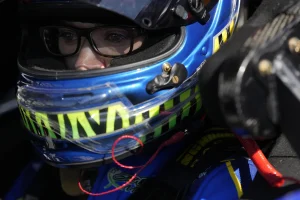 NASCAR Star Natalie Decker Faces Grooming Controversy After Story