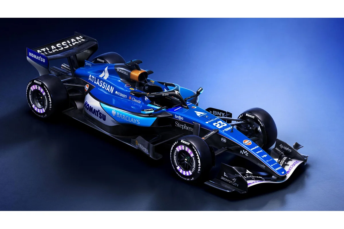 Formula 1
