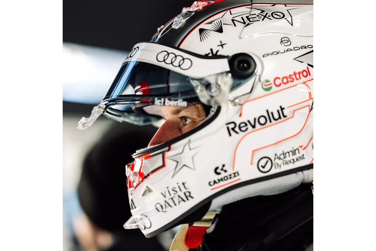 Nico Hulkenberg