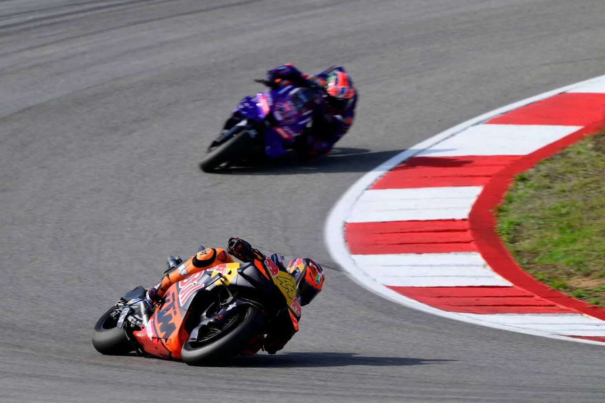 MotoGP