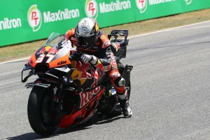 Pedro Acosta’s Ducati Rise Threatens Fermin Aldeguer’s Future