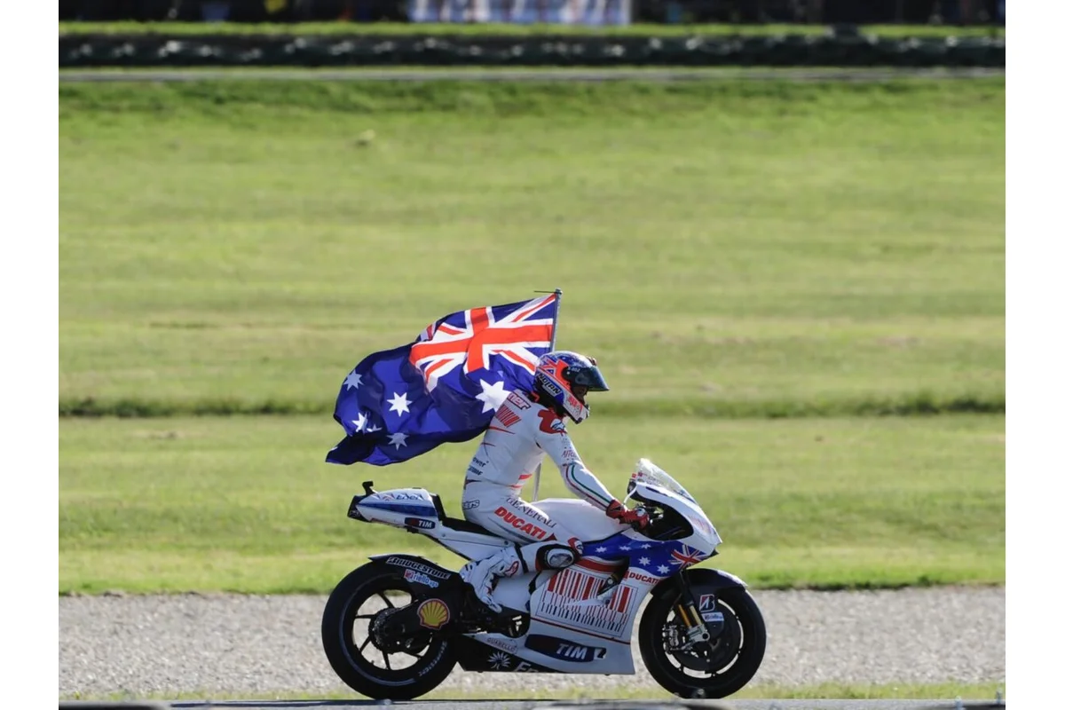 MotoGP