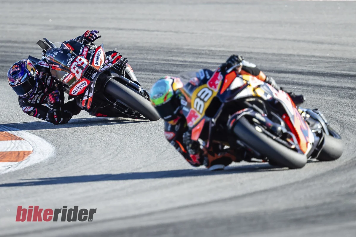 MotoGP