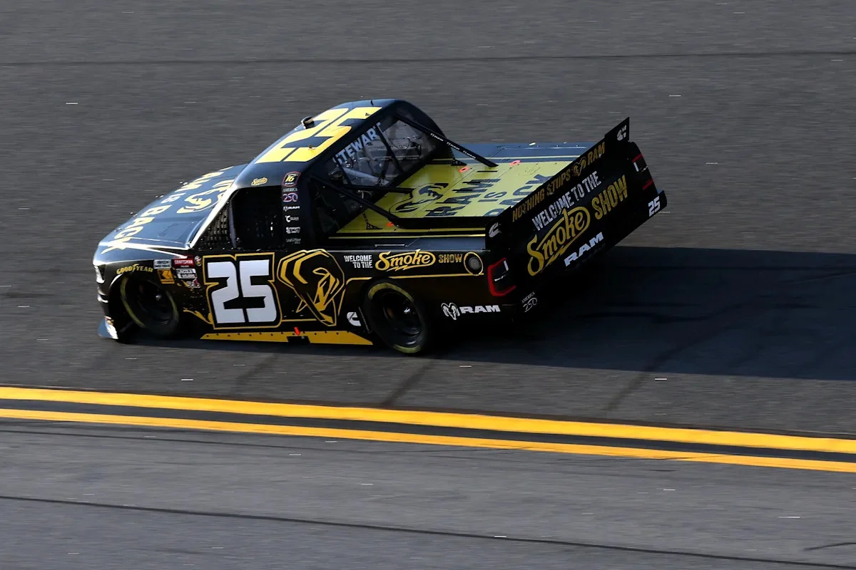 NASCAR TRUCK Series