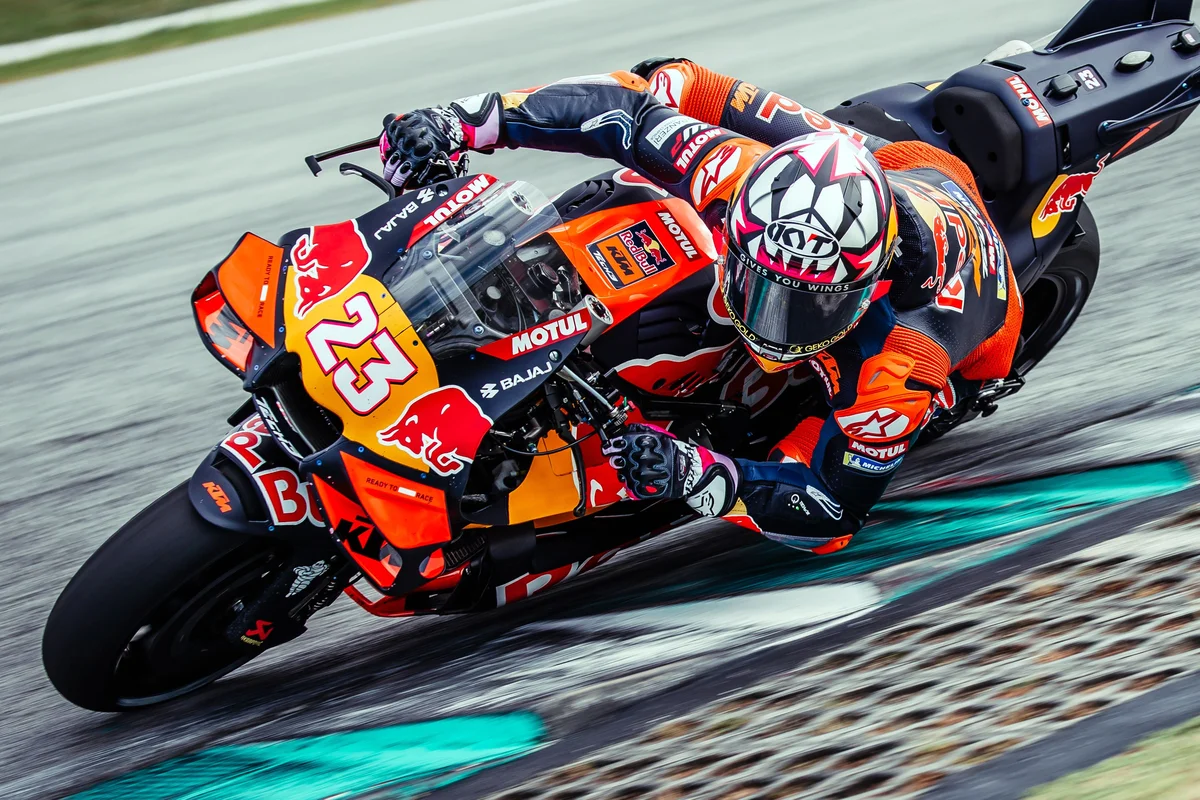 MotoGP