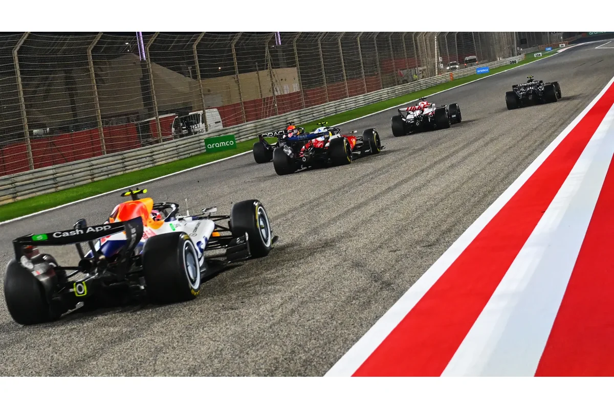 Formula 1