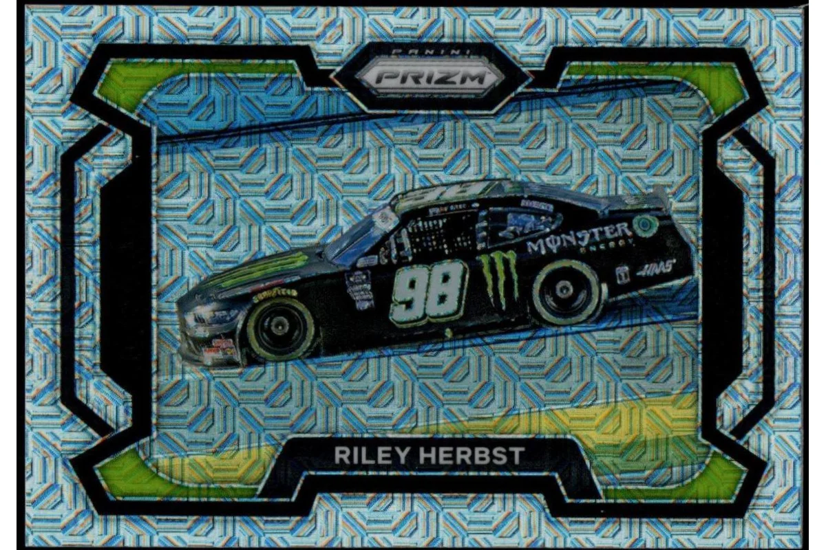 Riley Herbst