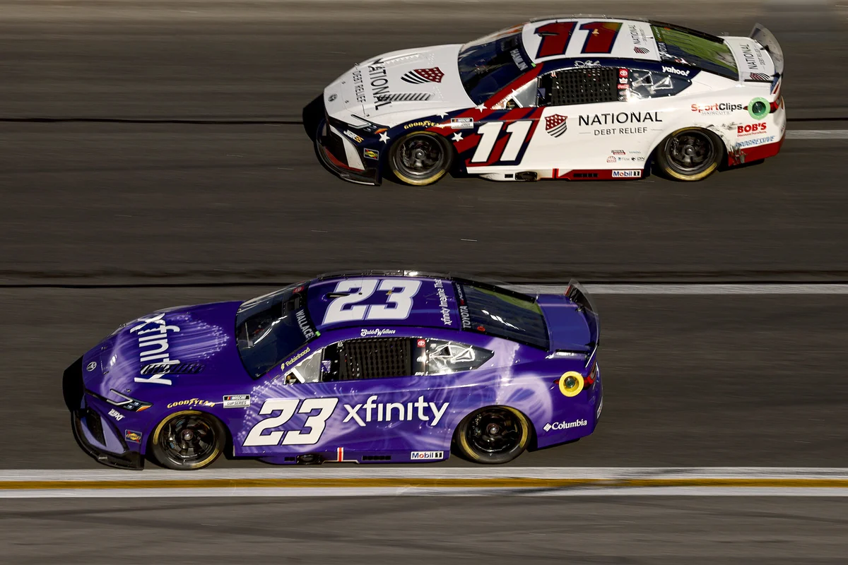 Ross Chastain