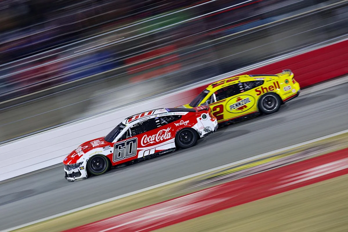 Ross Chastain