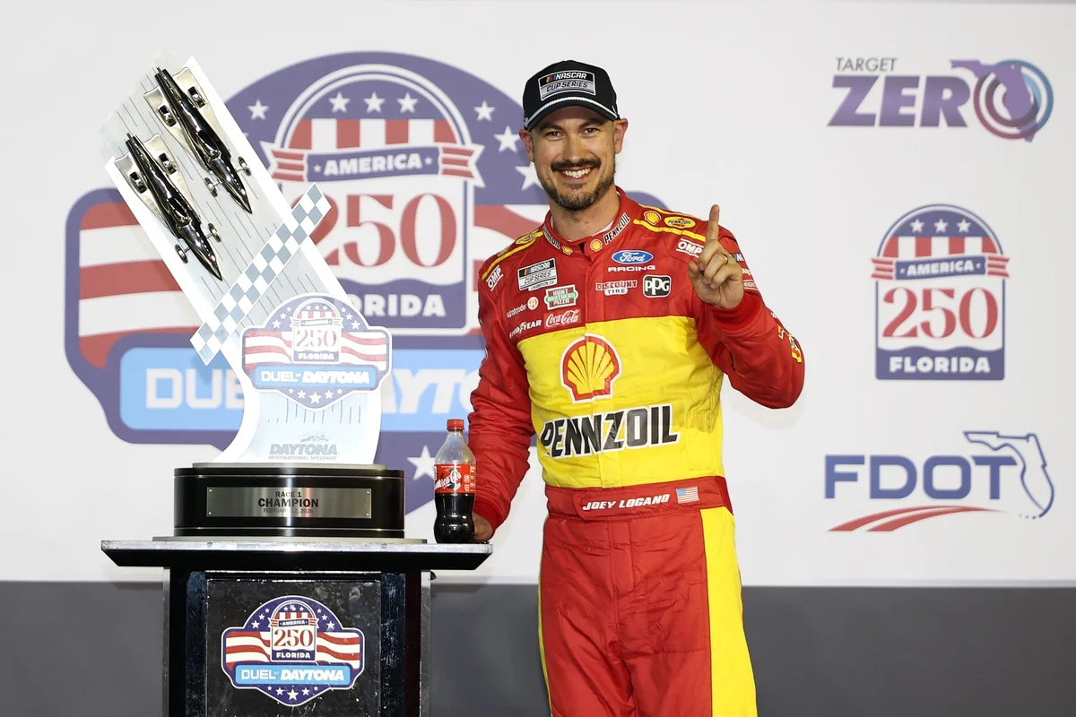 Ross Chastain