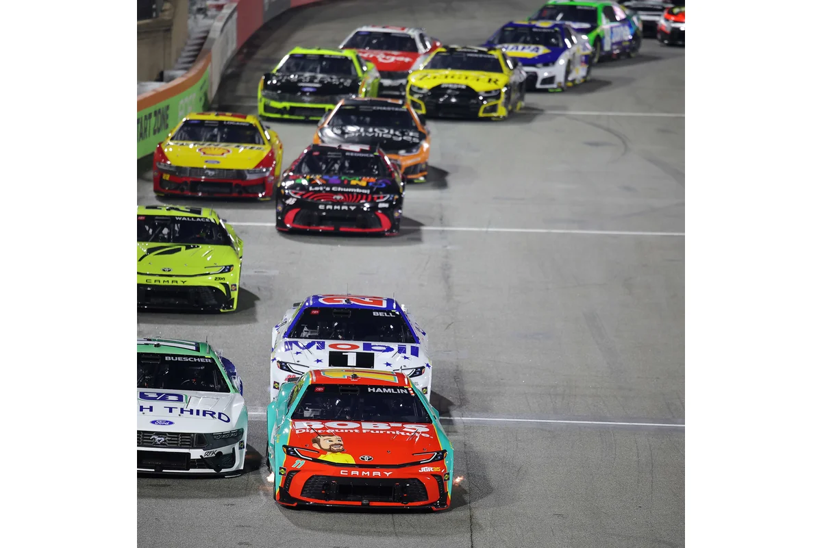 Ryan Blaney