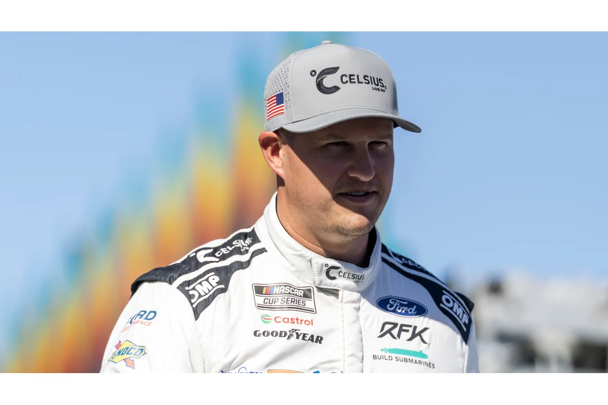 Ryan Preece