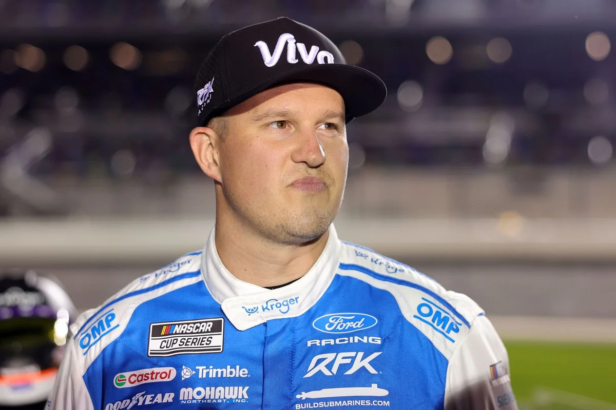 Ryan Preece