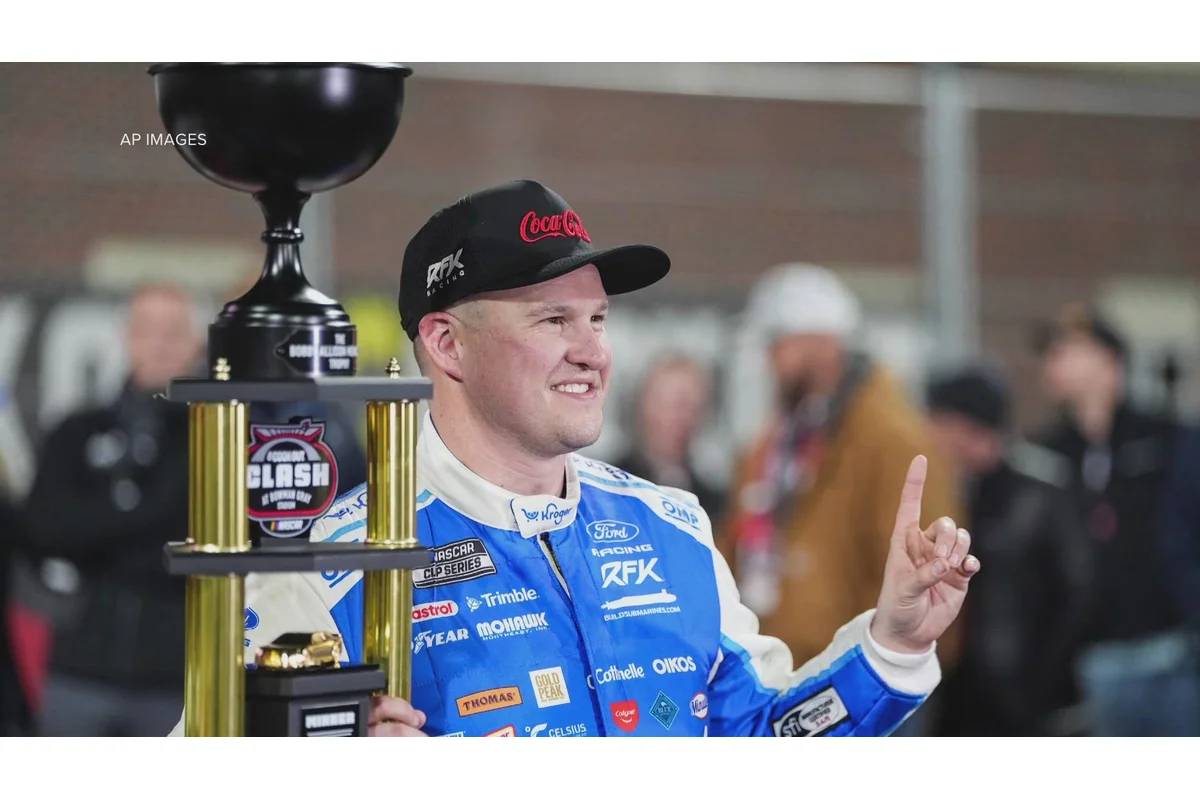 Ryan Preece