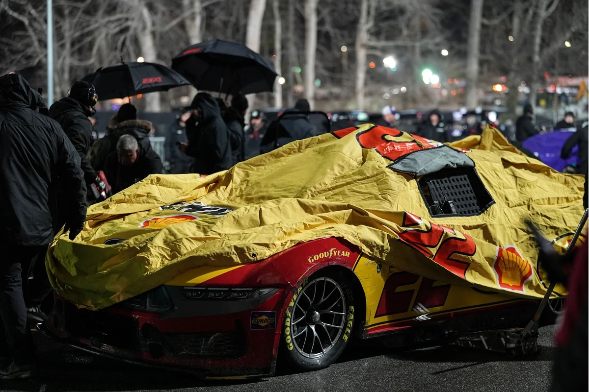 Ryan Preece
