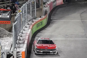 Ryan Preece Dominates Tour Type Modified Win at New Smyrna