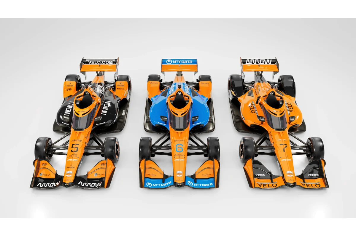 Scott Dixon