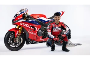 Somkiat Chantra Eyes WorldSBK Return After Surgery Boost