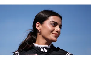 Toni Breidinger Sparks Drama with Fiery Daytona Comments