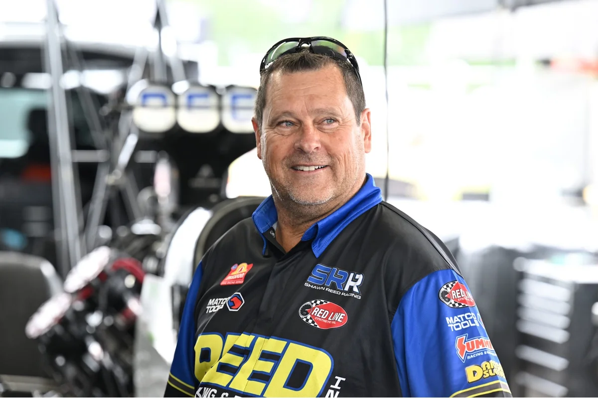 Tony Stewart