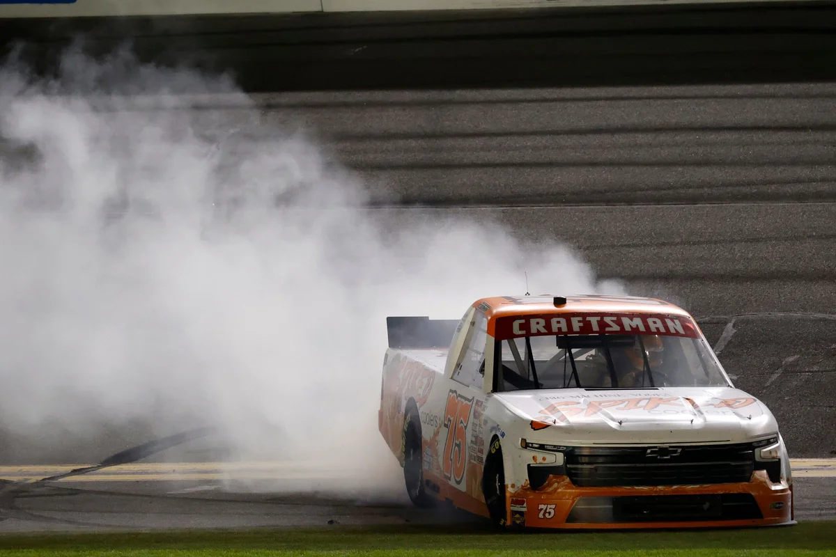NASCAR TRUCK Series