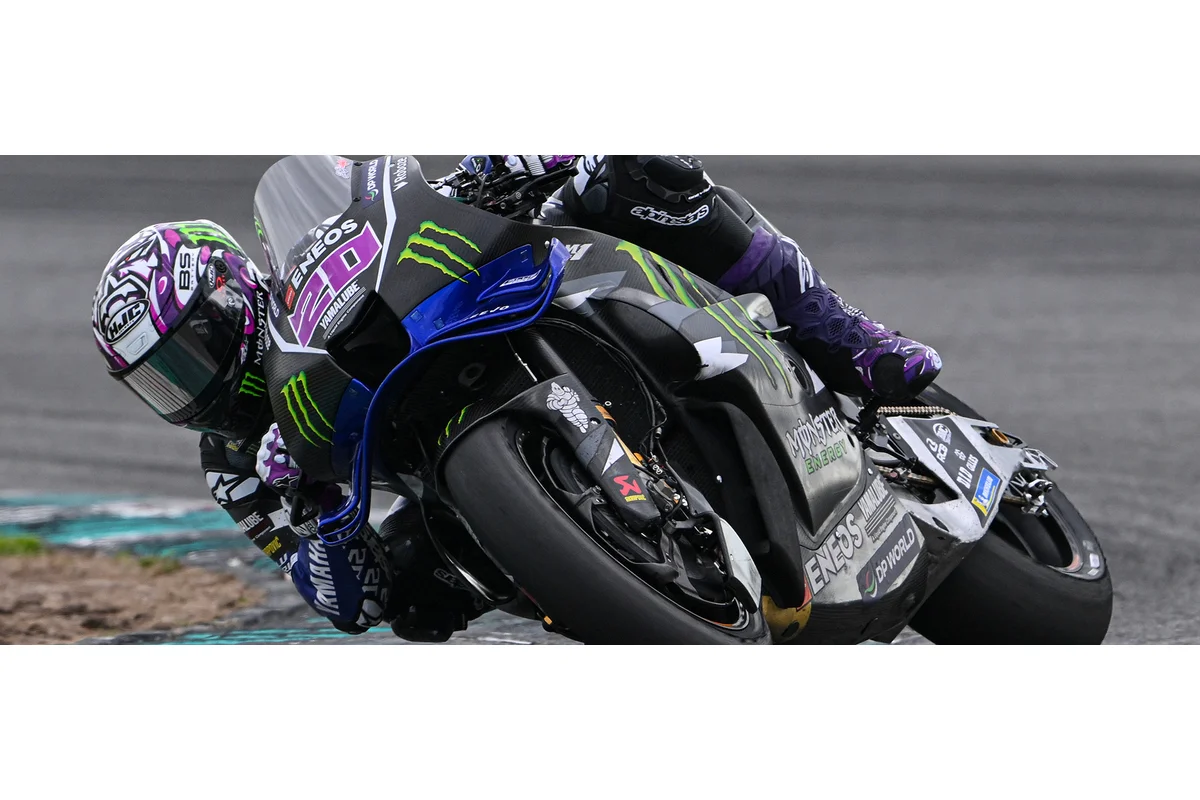 MotoGP
