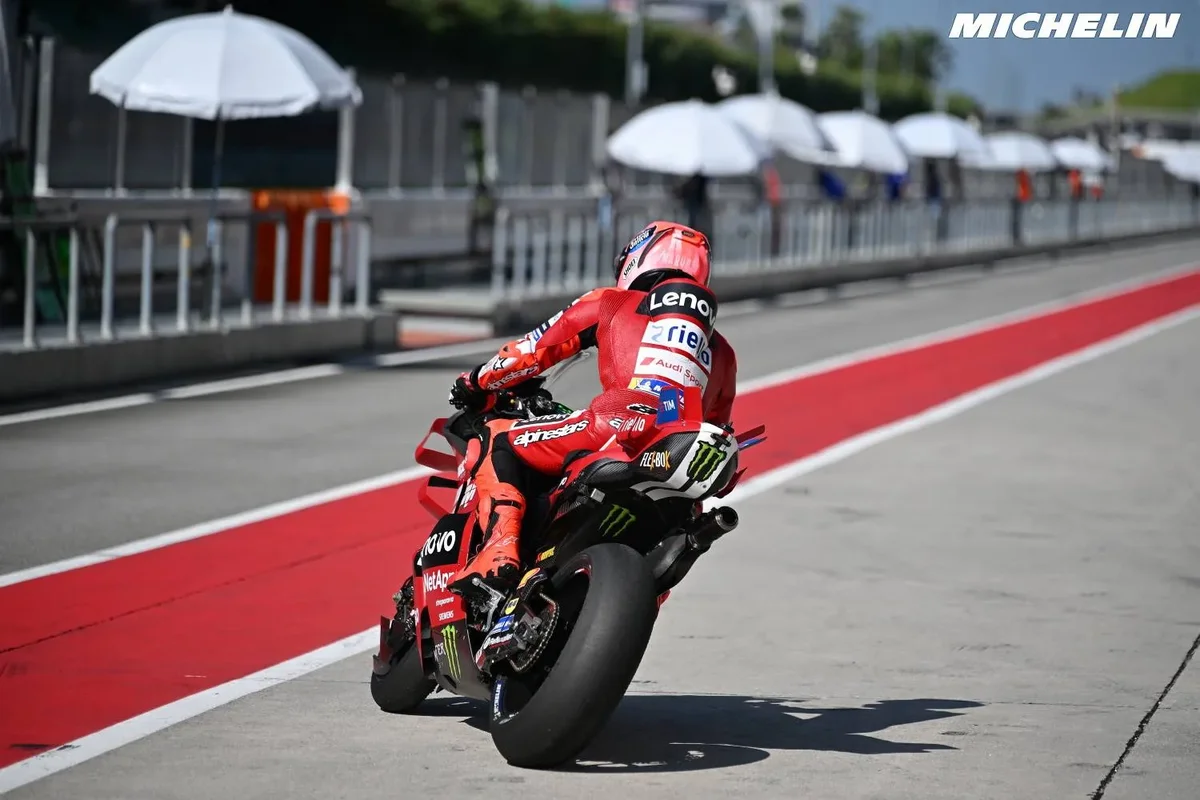 MotoGP