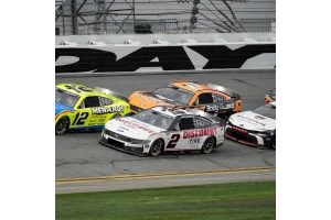 Tyler Reddick’s Daytona 500 Win Shakes Up NASCAR Season