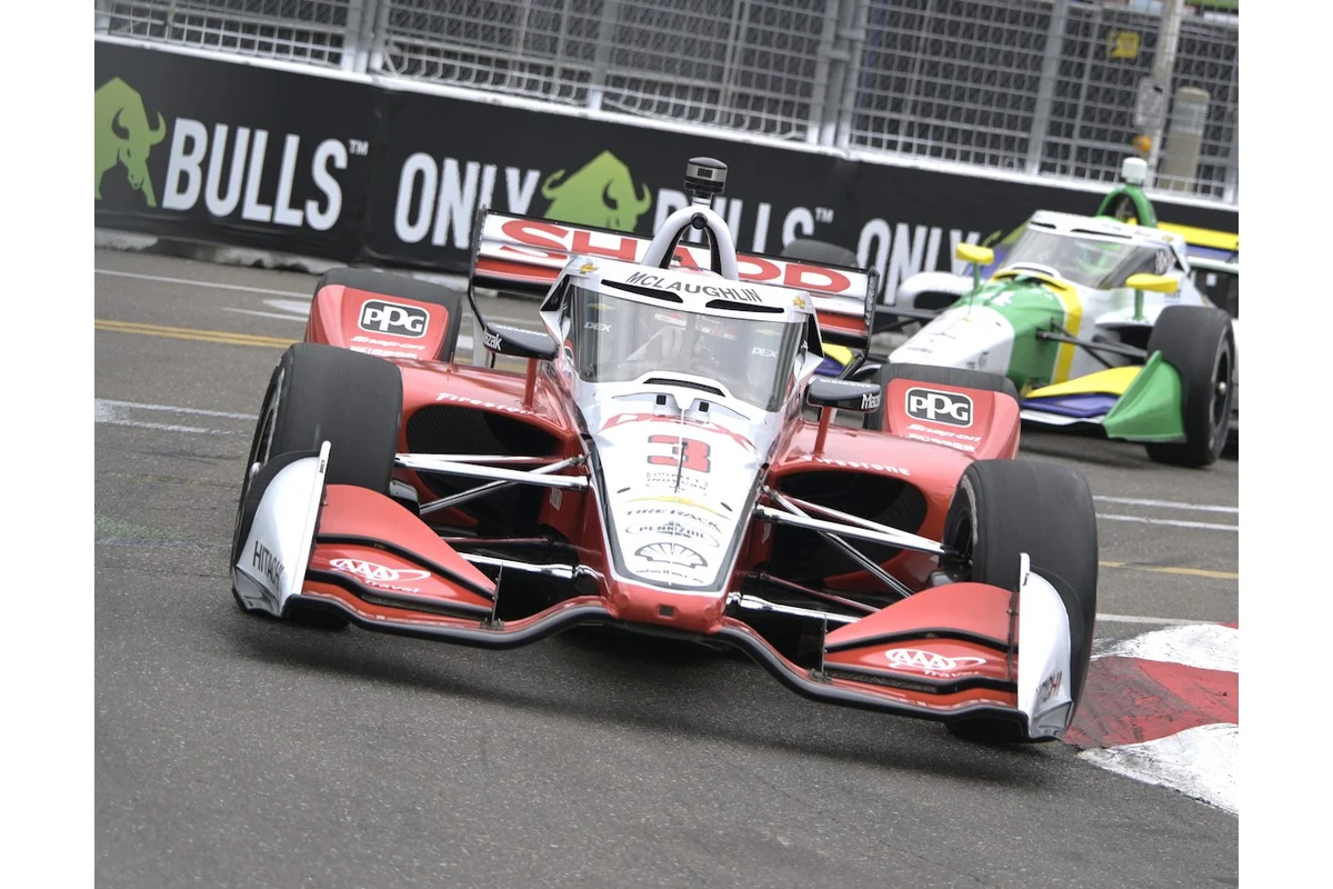 Will Power