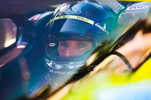 Will Power’s Bold Andretti Move Shakes Up INDYCAR 2026