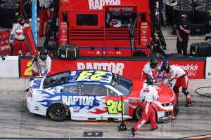 William Byron’s Daytona 500 Streak Ends After Strong Rally