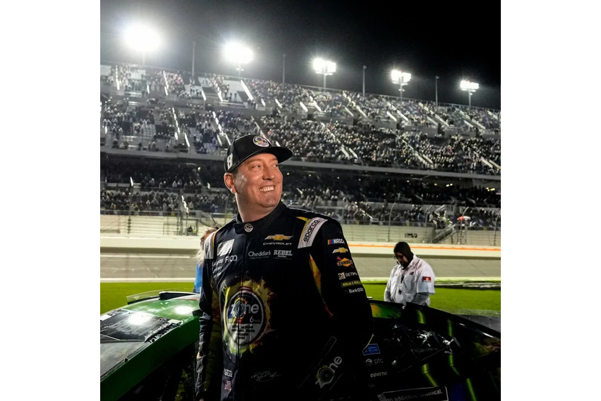 William Byron