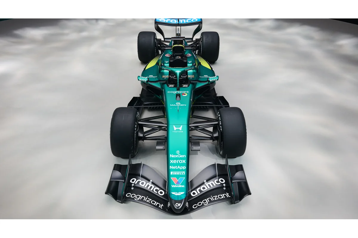 Formula 1