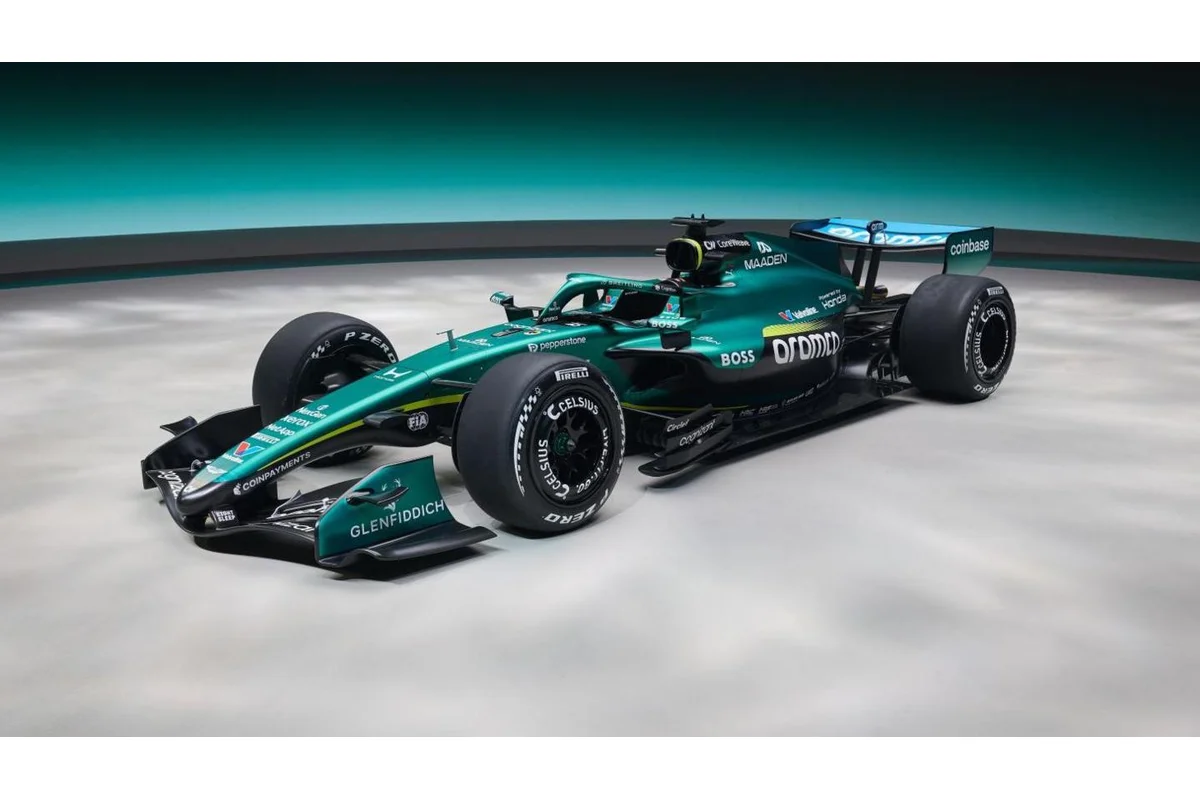 Formula 1