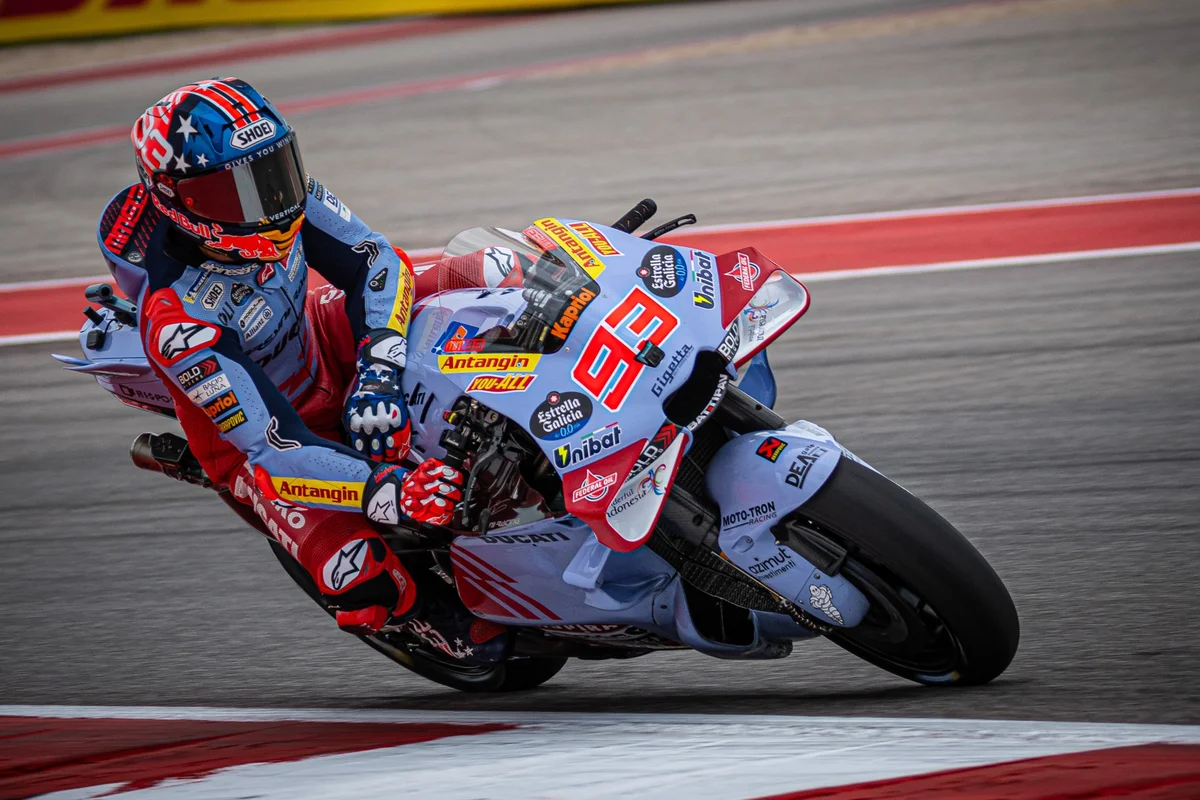 MotoGP