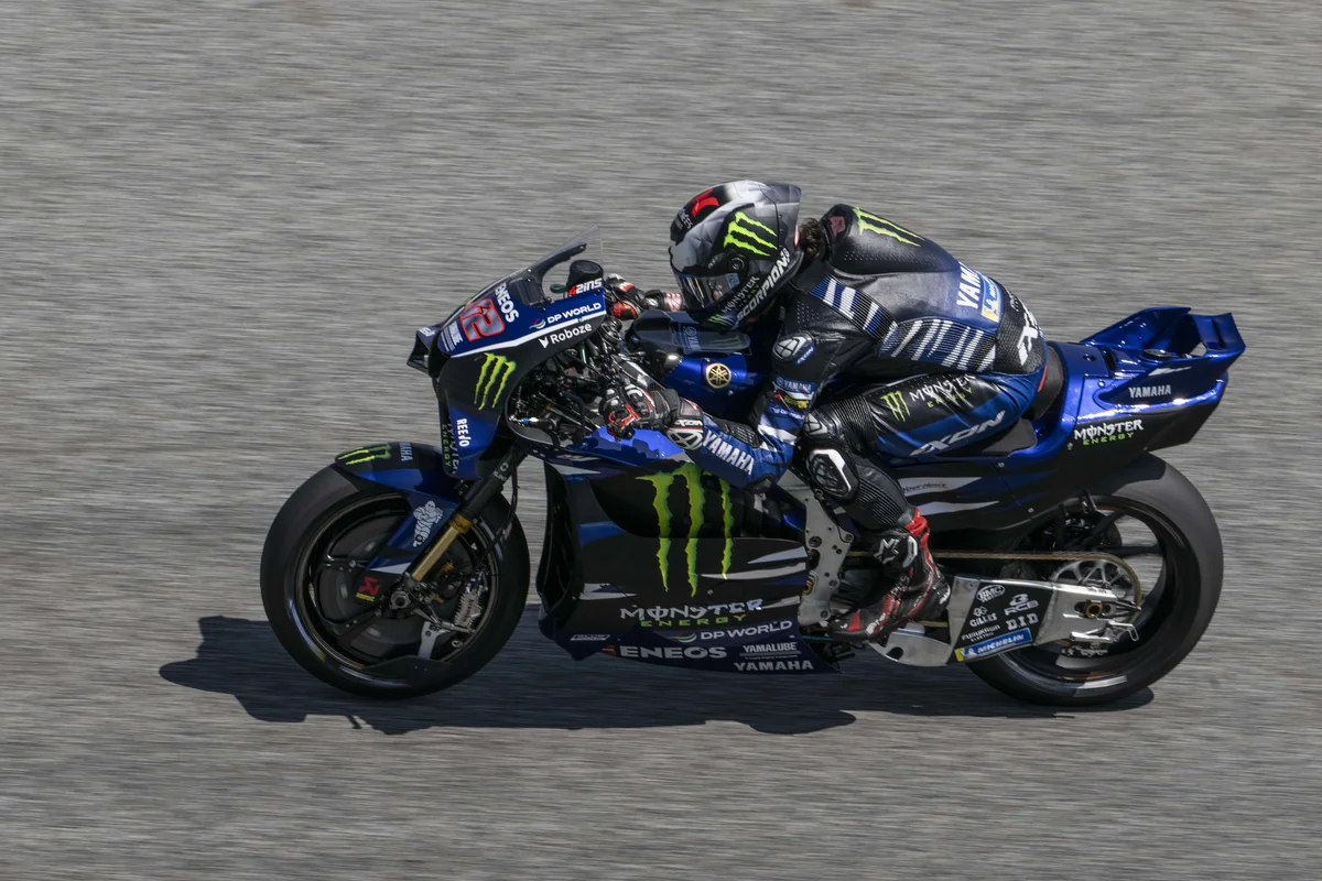 MotoGP