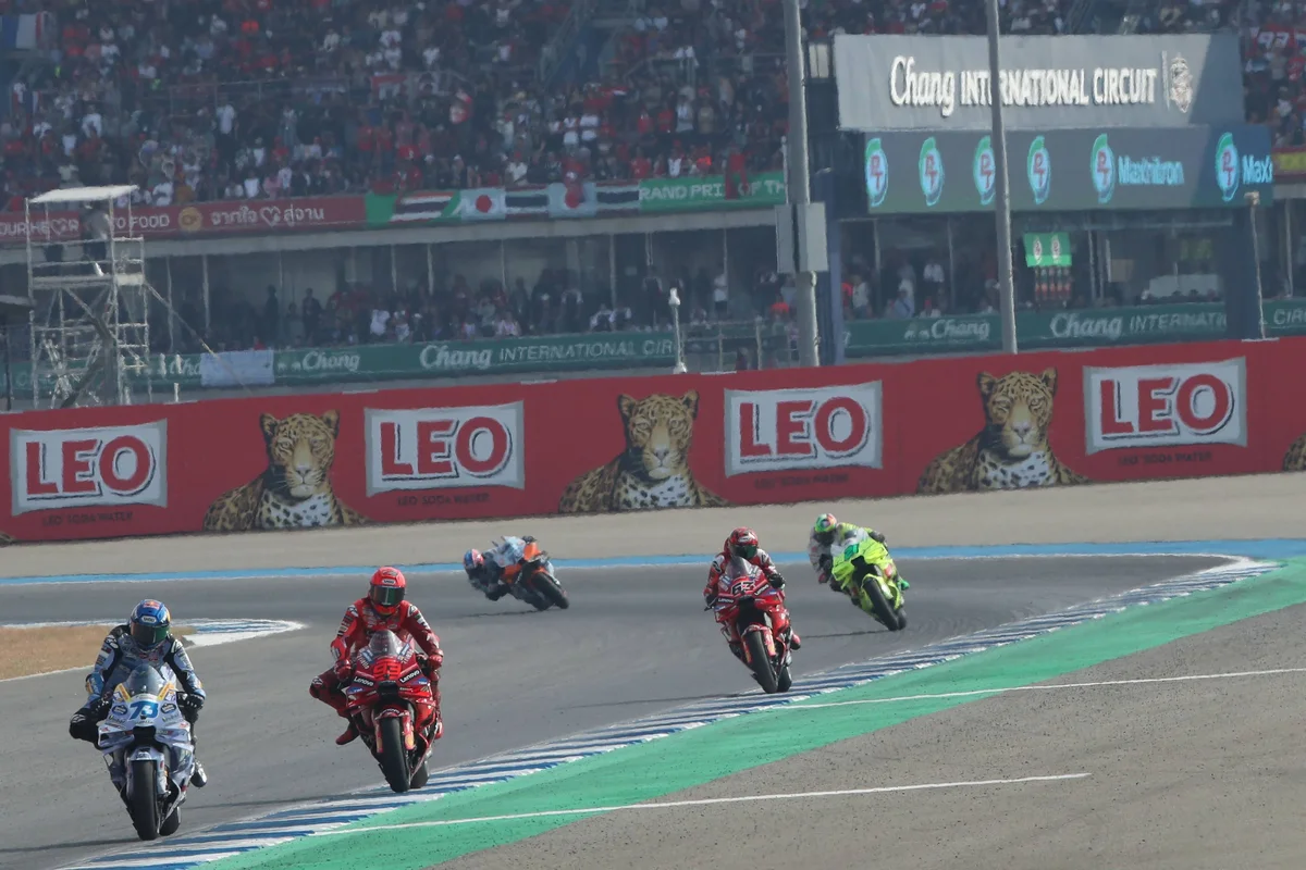 MotoGP