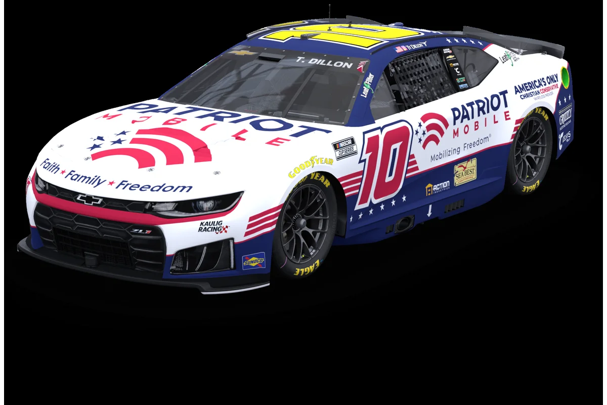 AJ Allmendinger