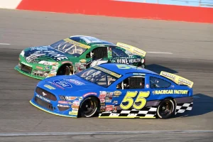 ARCA Menards Series Returns to Phoenix for Thrilling Combo Race