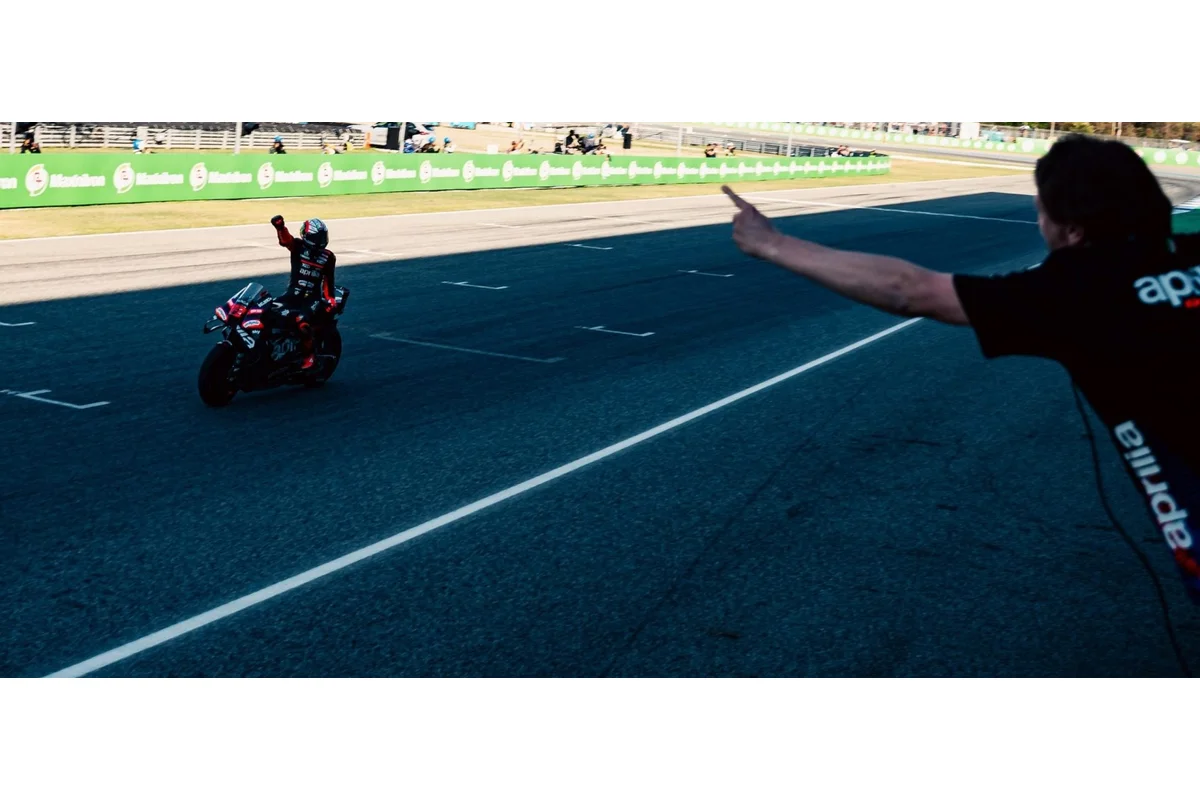 MotoGP