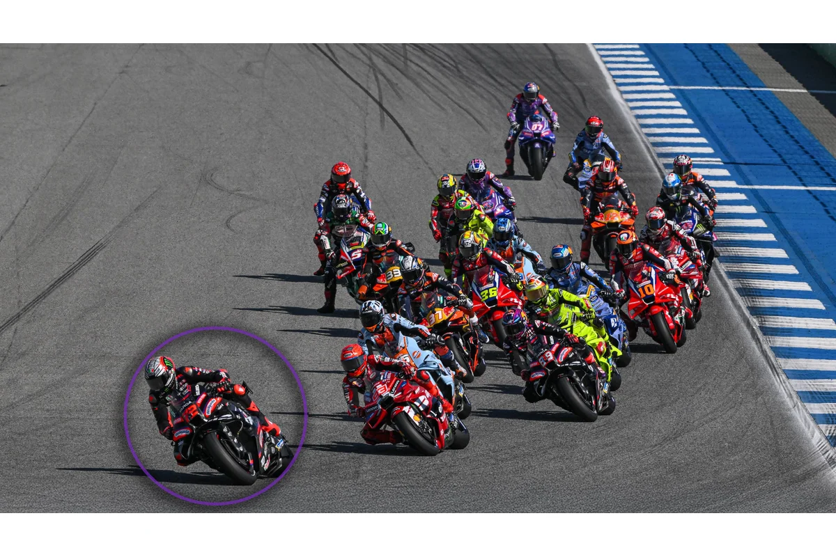MotoGP