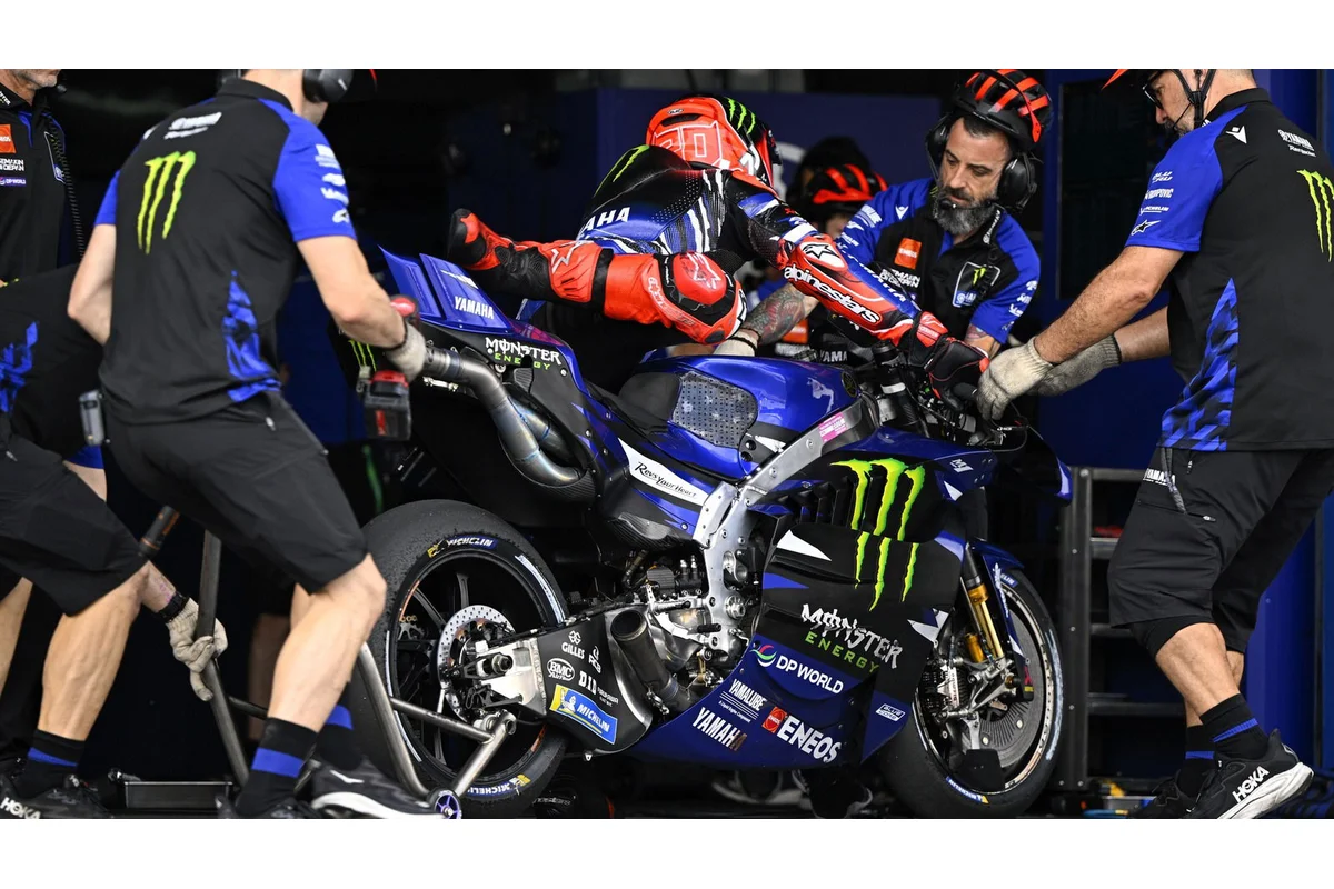 MotoGP