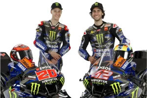 Ai Ogura Shocked by Own Struggle in 2026 MotoGP Start