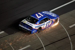 Alex Bowman Exits NASCAR Race Early, Myatt Snider Steps In