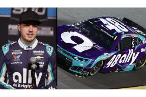 Alex Bowman NASCAR Return Delayed Until April Amid Health Battle