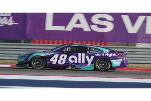 Alex Bowman’s NASCAR Struggles Deepen with New Health Setback