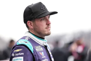 Alex Bowman’s NASCAR Comeback Delayed by Severe Health Crisis